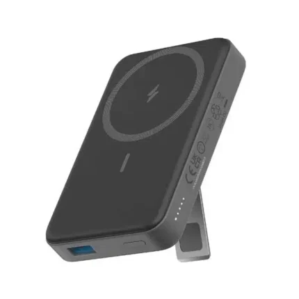 Anker 633 Magnetic Wireless Charger 10000mAh (MagGo)