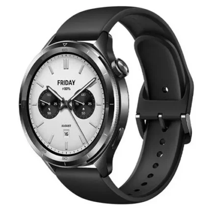 Xiaomi Watch S4 with GPS