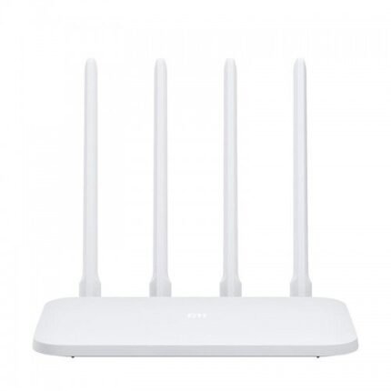 Xiaomi MI 4C 300 Mbps 4 Antenna Router (Global Version)