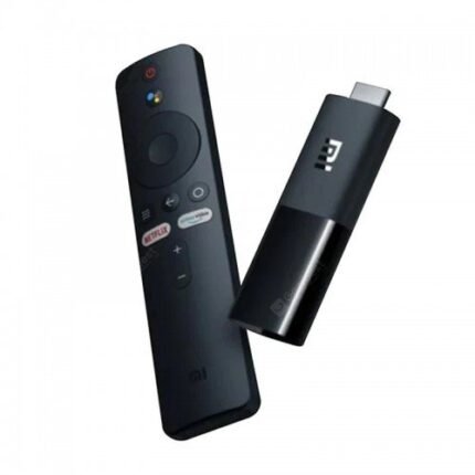 Xiaomi Mi TV Stick Black (Global Version)