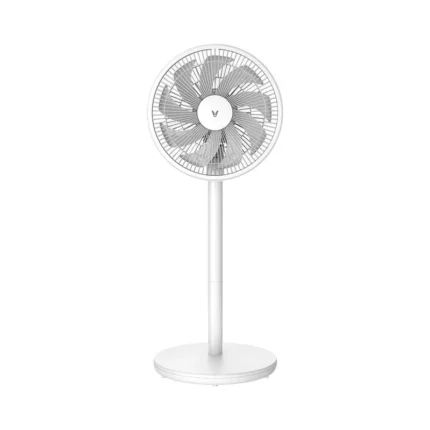 Xiaomi Viomi Electric Stand Fan VXFS12A-J White